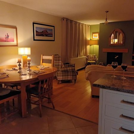 Fell View House Villa Kendal Kültér fotó