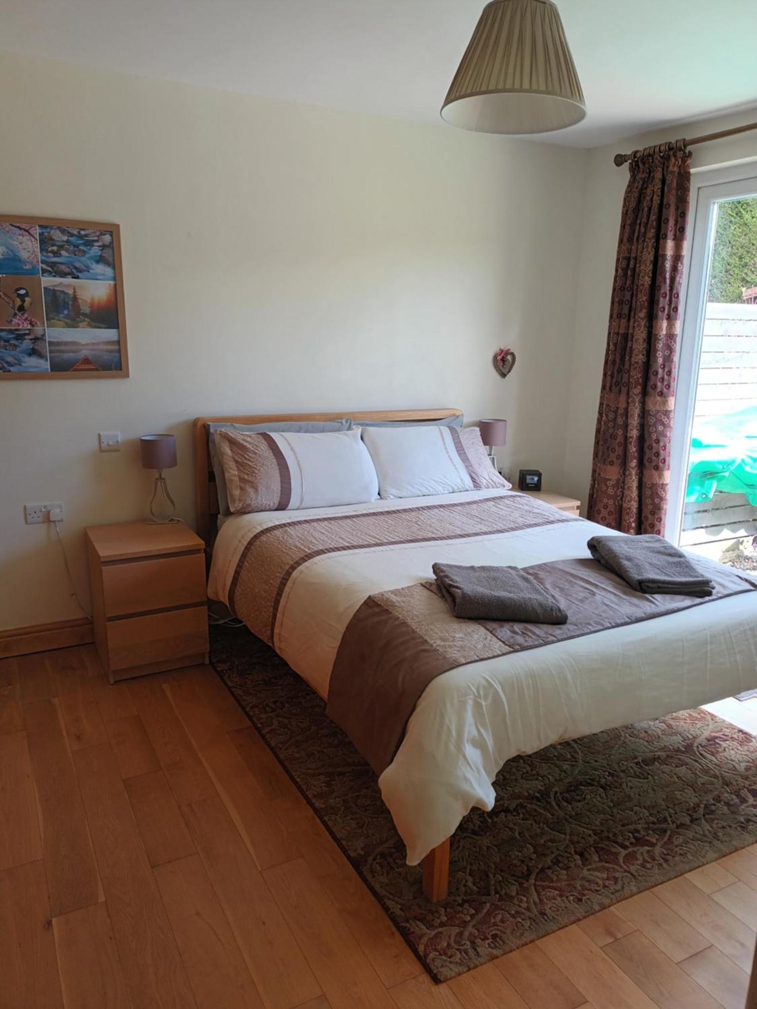 Fell View House Villa Kendal Kültér fotó