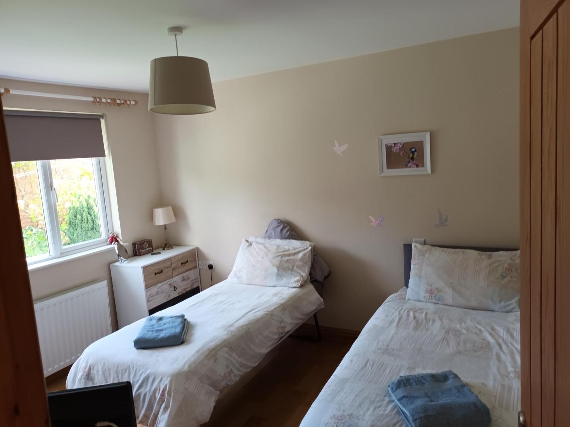 Fell View House Villa Kendal Kültér fotó