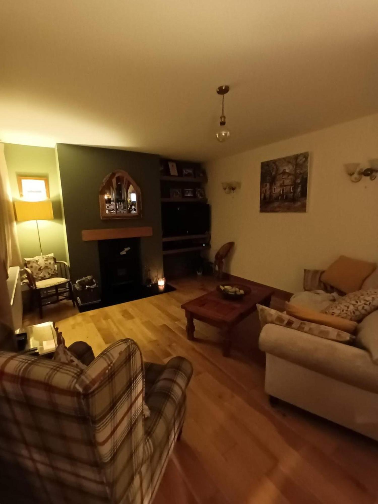 Fell View House Villa Kendal Kültér fotó