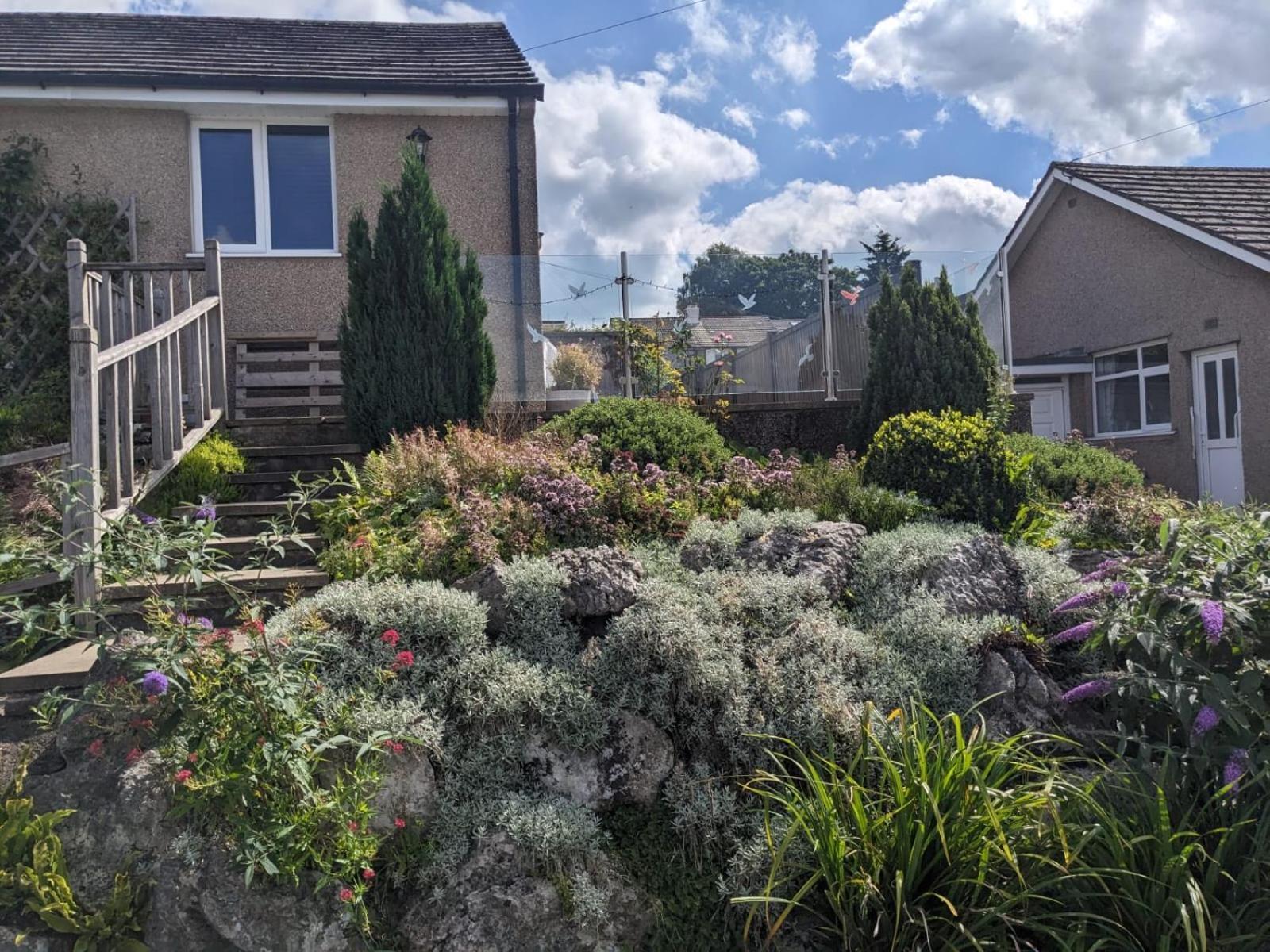 Fell View House Villa Kendal Kültér fotó