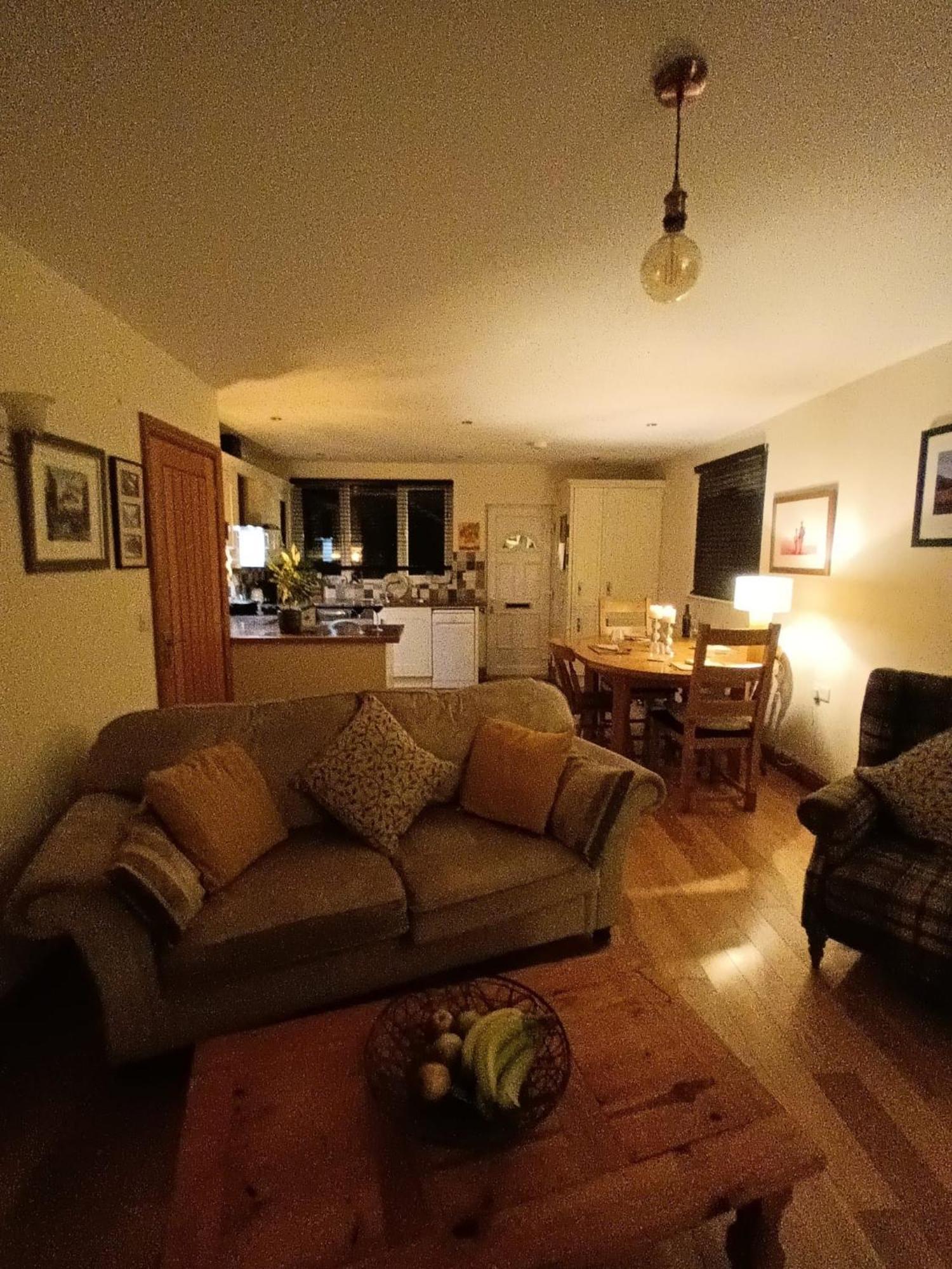 Fell View House Villa Kendal Kültér fotó