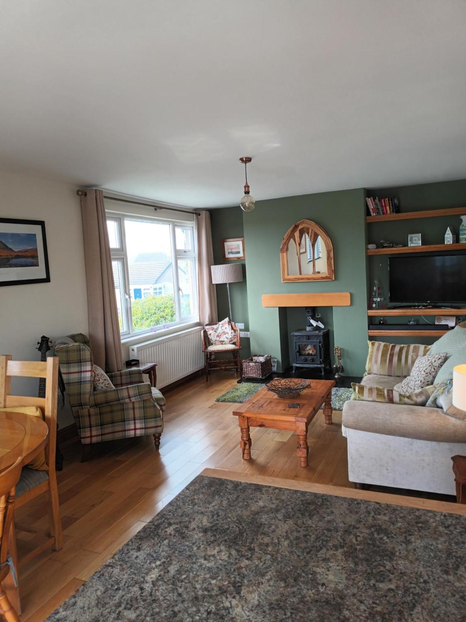 Fell View House Villa Kendal Kültér fotó
