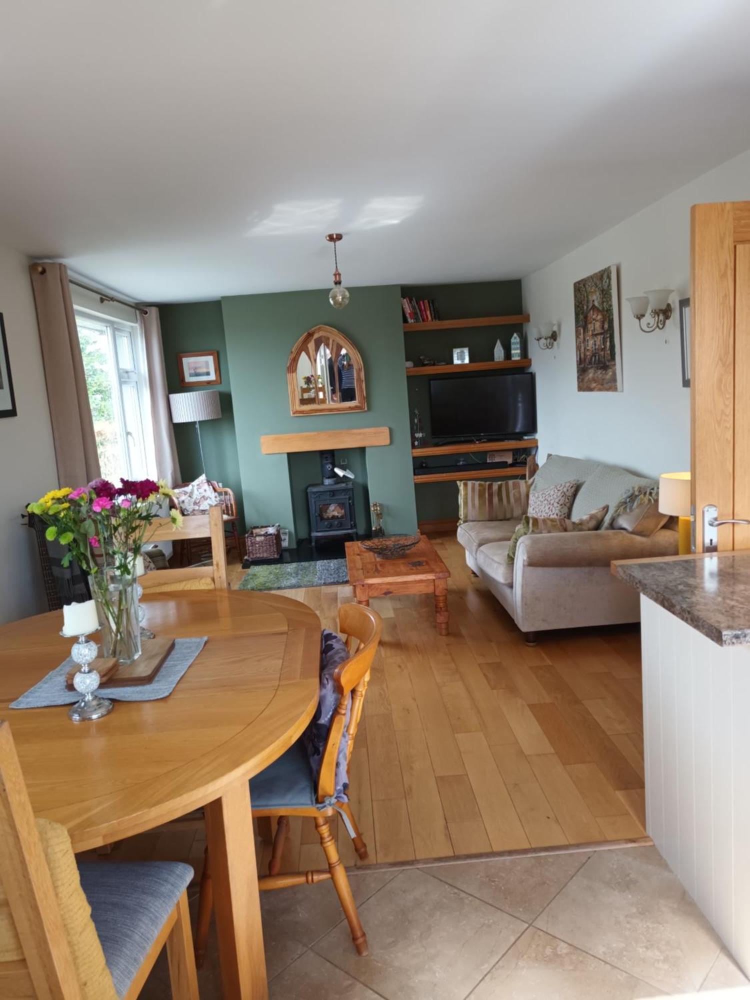 Fell View House Villa Kendal Kültér fotó