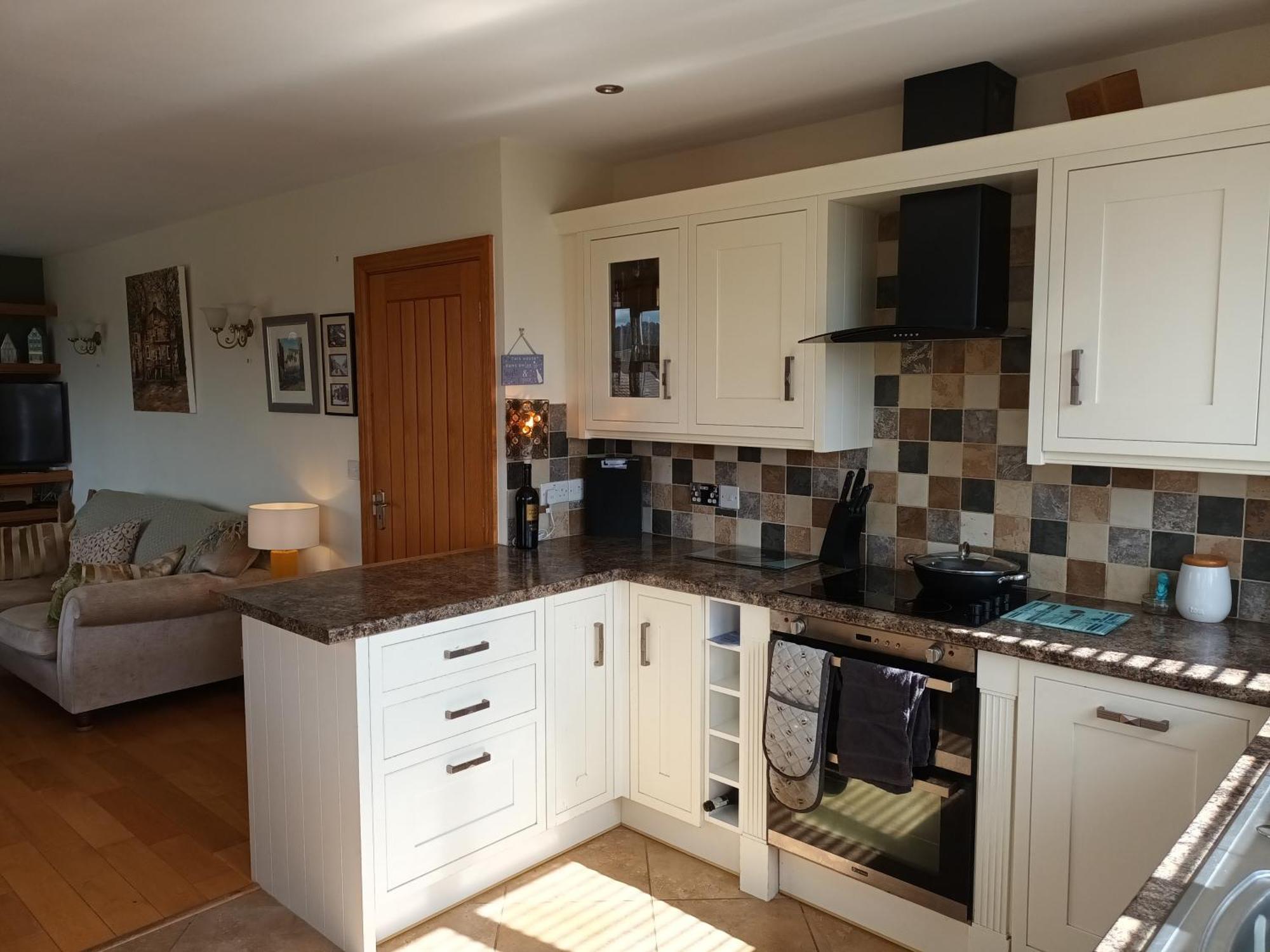 Fell View House Villa Kendal Kültér fotó