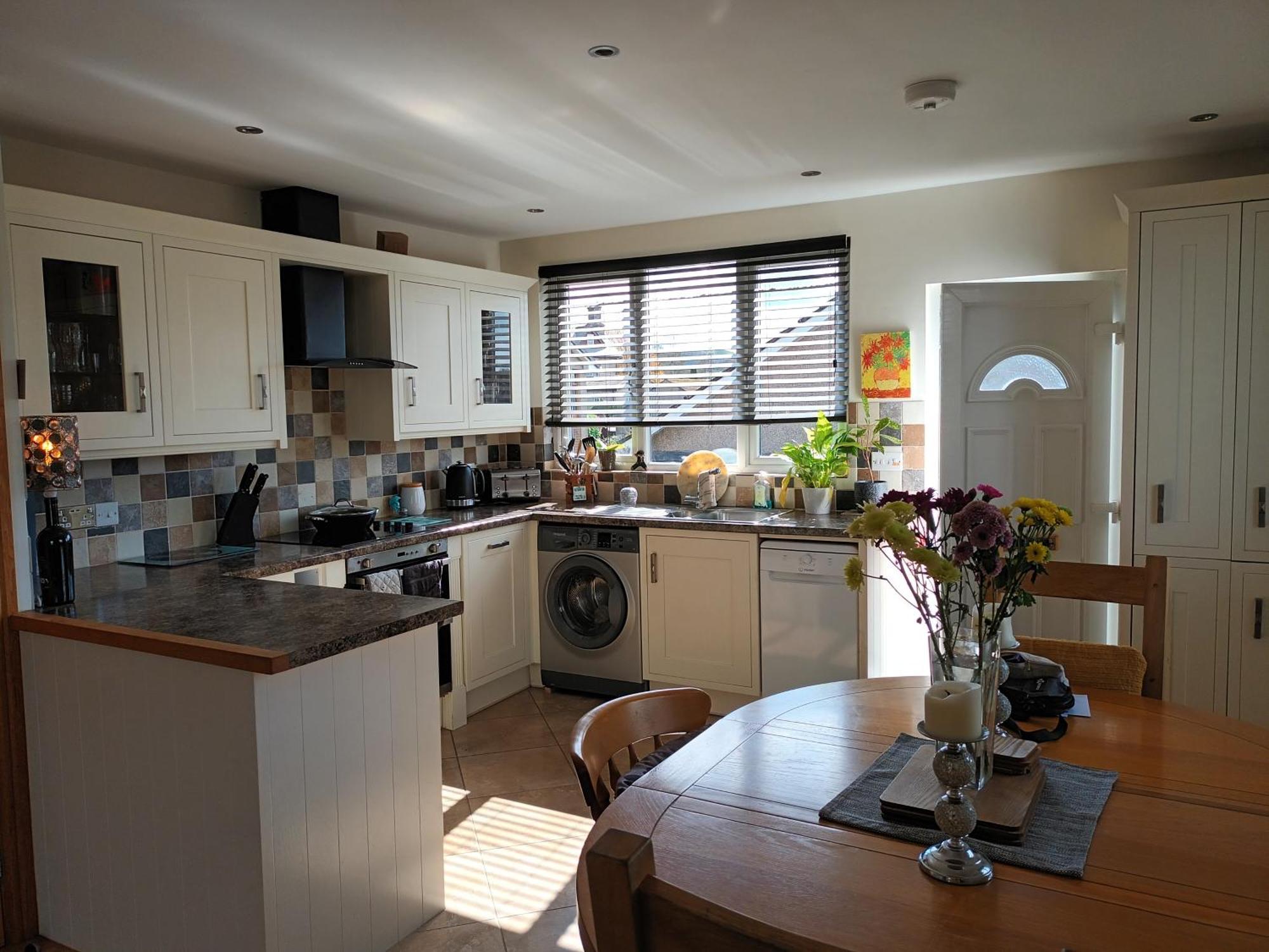 Fell View House Villa Kendal Kültér fotó