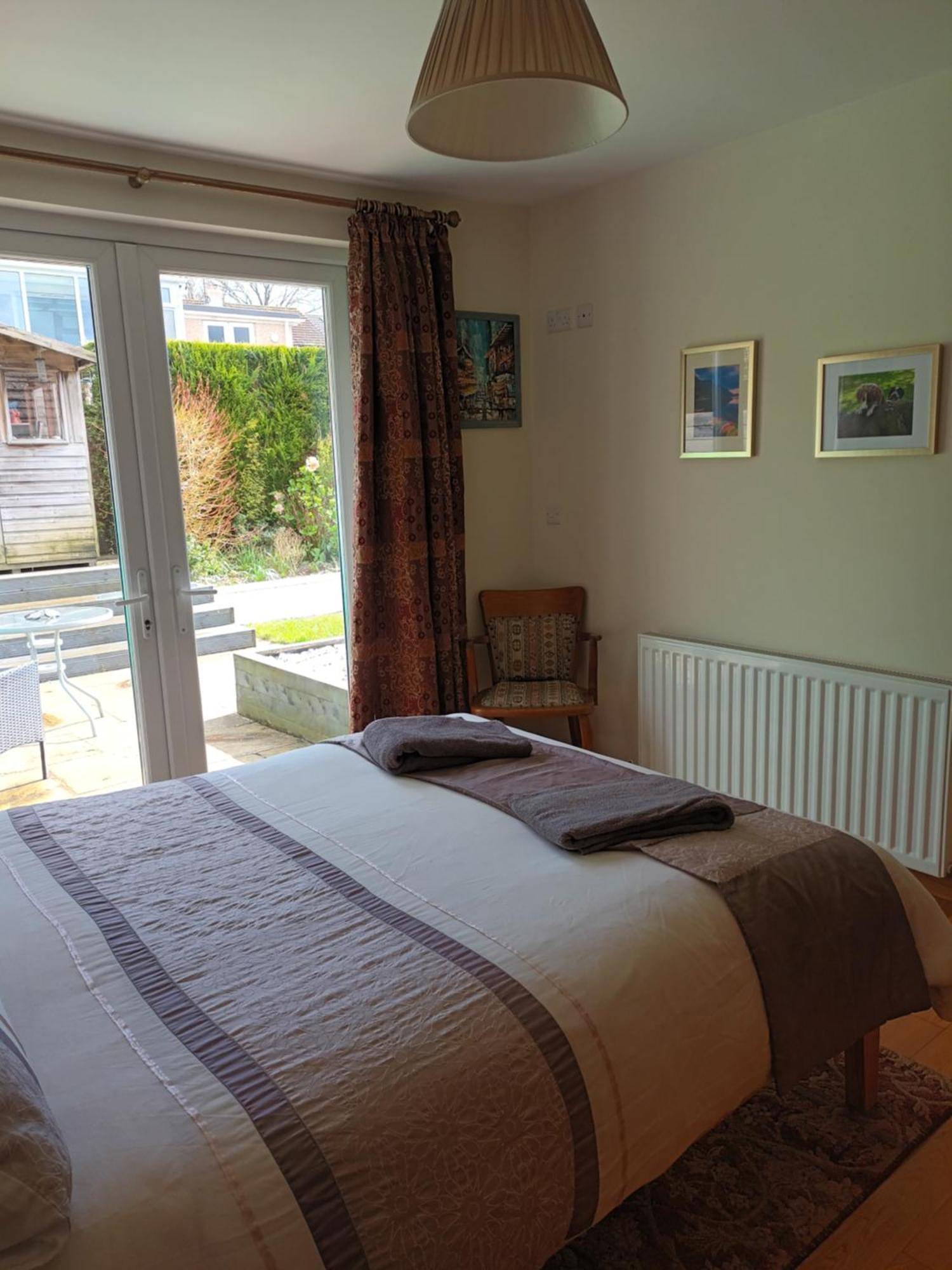Fell View House Villa Kendal Kültér fotó